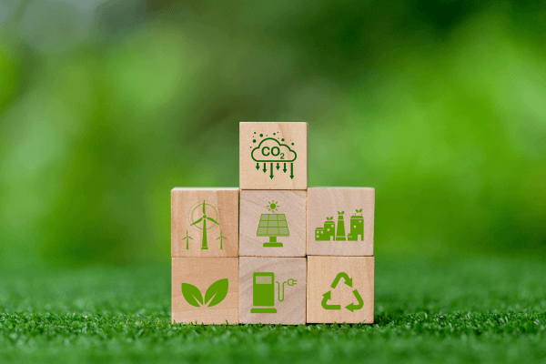 Importância dos Certificados Ecológicos em Construções Residenciais Sustentáveis com Certificação LEED em Regiões Tropicais