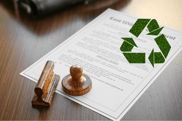 Como Identificar e Integrar Materiais Regionais e Sustentáveis para Obter Certificações Ambientais LEED, BREEAM e WELL em Projetos de Construção” está estruturado em quatro camadas: