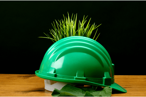 O Impacto Ambiental dos Materiais de Construção Sustentáveis para Fachadas Inovadoras em Edifícios Corporativos de Alta Performance