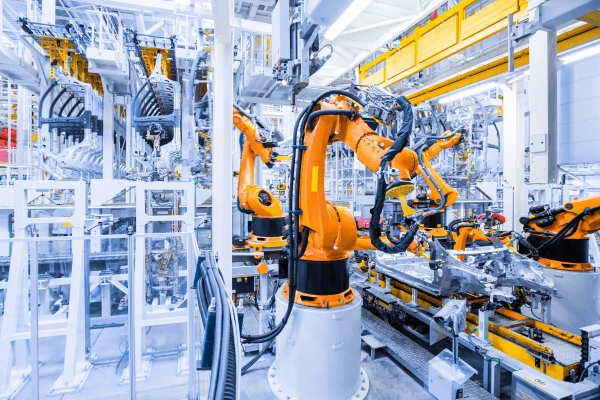 Robótica na Construção Sustentável Aplicando Materiais de Última Geração em Infraestruturas Urbanas Inteligentes para Cidades Resilientes