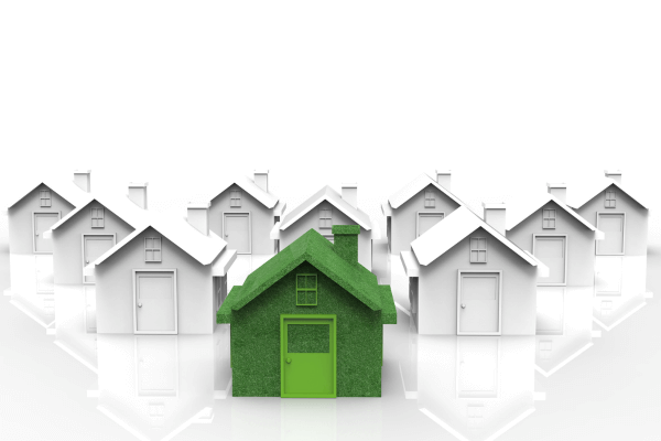 Casos de Sucesso em Projetos Comerciais e Residenciais Sustentáveis com Materiais Ecológicos Inovadores