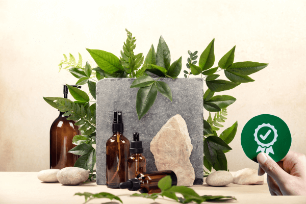 Como Obter Selos Ambientais para Cosméticos Naturais e Tornar Seu Produto Sustentável e Competitivo no Mercado Global