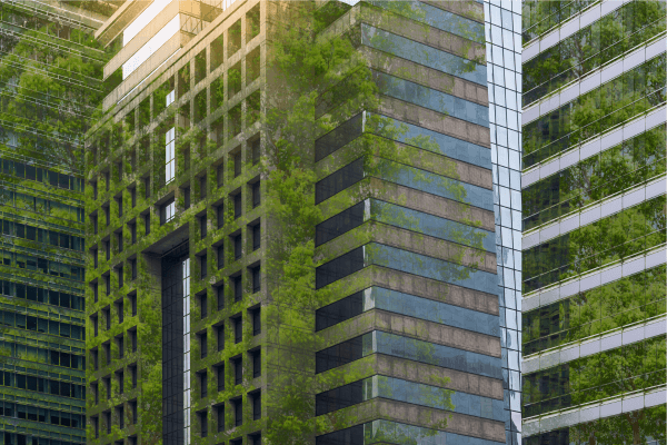 Nanotecnologia de Captação de Carbono em Materiais de Construção para Estruturas Modulares em Edifícios Públicos Sustentáveis