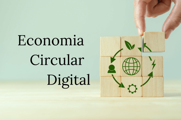 Como a Economia Circular Digital Está Transformando a Reciclagem de Materiais Sustentáveis com Tecnologias de Automação para Indústrias de Produção Limpa