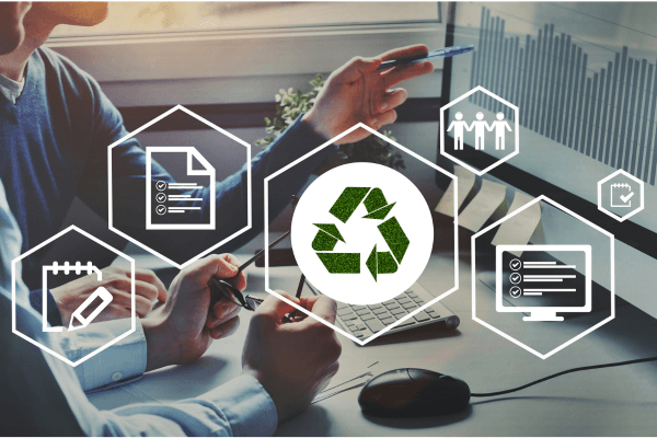 Como Certificações Ecológicas Podem Tornar Seu Pequeno Negócio Sustentável e Competitivo no Mercado