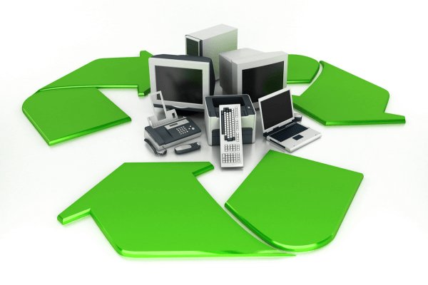Como Tecnologias de Reciclagem Inovadoras Estão Transformando Resíduos Plásticos, Eletrônicos e Industriais em Novos Recursos Sustentáveis e Eficientes