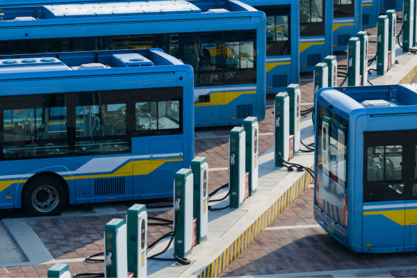 Selo Sustentável no Transporte e Como Empresas de Mobilidade Estão Se Adaptando às Exigências Ambientais